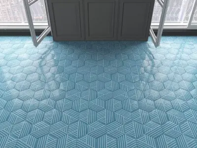 Marrakech Design-Charlotte von der Lancken-48 3D model