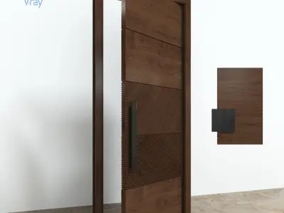 LECATE - SLICED 3D model