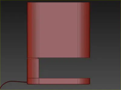 CTO Columbo 3D model