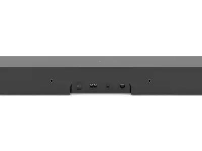 Sonos Ray Black 3D model