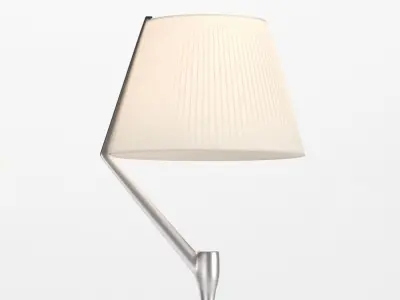 Angelo Stone Philippe Starck 3D model