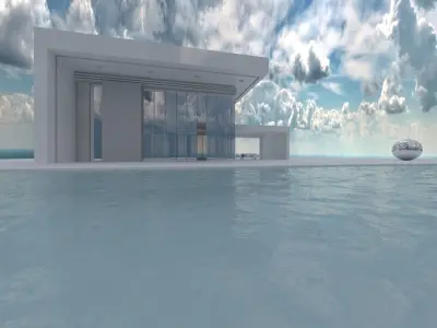 HDRI 69 Texture