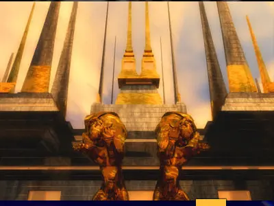 Xyff Tree City Block A3 3D model