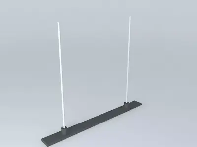 PENDING 398PP - BELLA LIGHTING Free 3D model