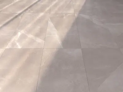 Marble Floor Pulpis Grey Set 1 Texture