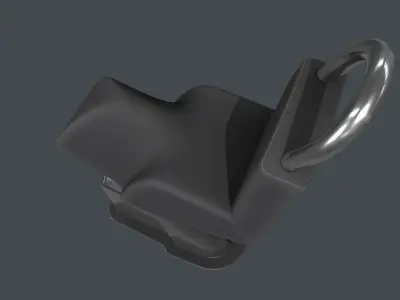  Boat Suspension Seat 