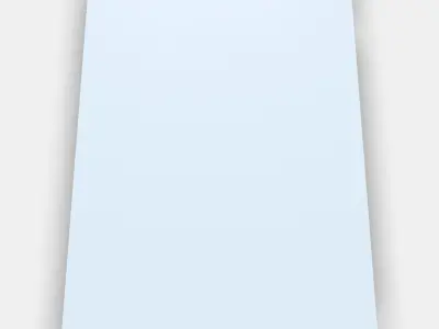 FONNES By Low-poly 3D model