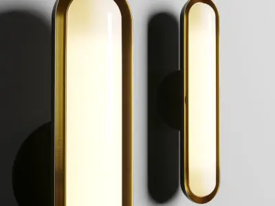 aparatus circuit 1 Low-poly 3D model