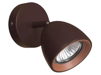 Allegra 2394-1W spot 3D model