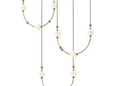 VERITY light 3D model