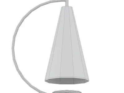 Kelly Wearstler 3D model