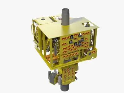  Oil &amp; Gas Subsea 1 