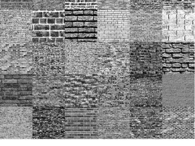 2K Brick Ready Texture