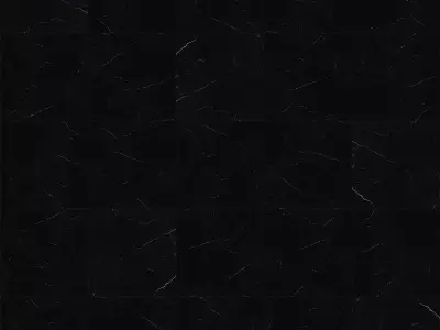 Panaria Ceramica ZERO 3 Eternity MARQUINA BLACK 120x120 Texture