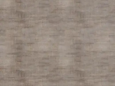 Stylized Blue and Orange Woven Plastic Pattern PBR Seamless Texture