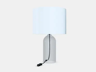 TONVIS Table lamp 3D model
