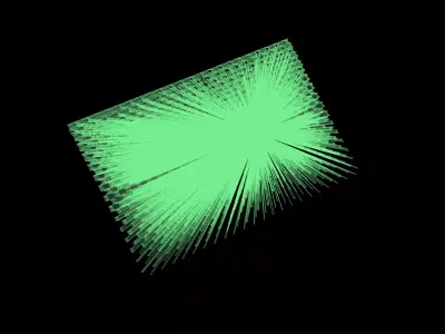 MRT-002 MRT Collision Operator Structure Texture