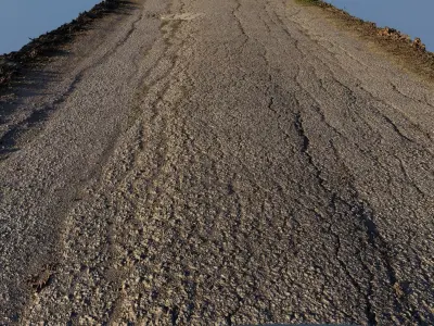 scanroadcampo01fs 3D model