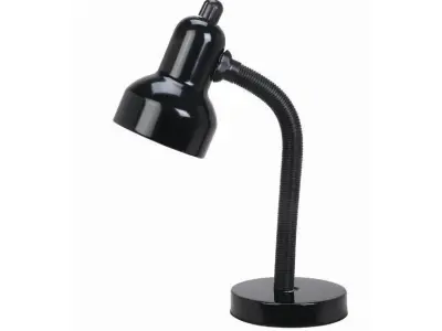 Charles Metal Desk Lamp 3D model