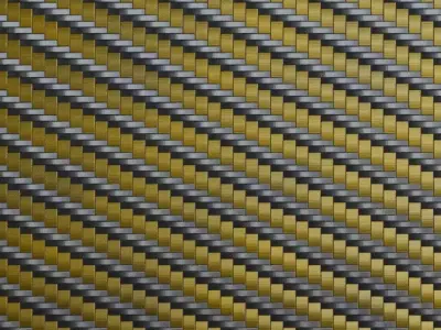 Powered Metal Design PBR Seamless Texture