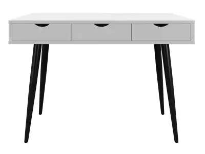 Neptune desk 3D model