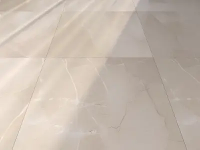 Marble Floor Set 55 Texture