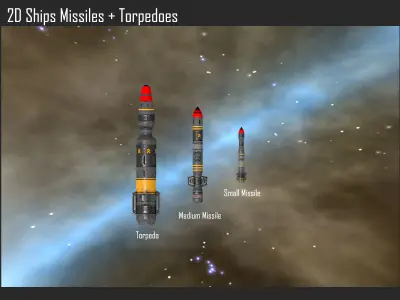 2D Military Station Texture