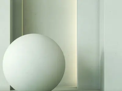 Dirty Wall Paint Textures 4K - Seamless Texture