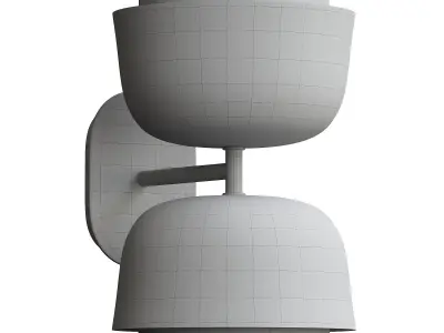  Clepsos 3D model