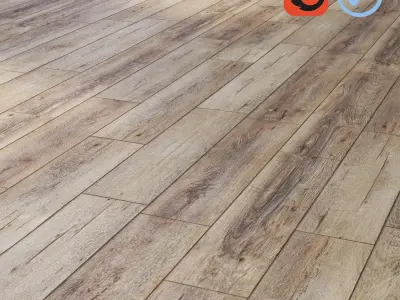 Laminate-parquet natural Texture