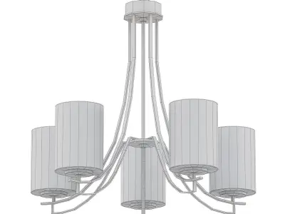 Parsons Studio 25 3D model