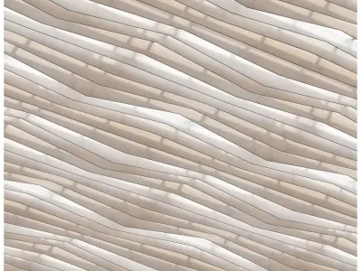 Arktura Atmosphera Adaptive Contour 3D model