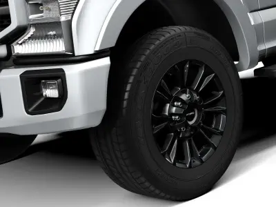  Ford F-250 Super Duty Lariat 2022 