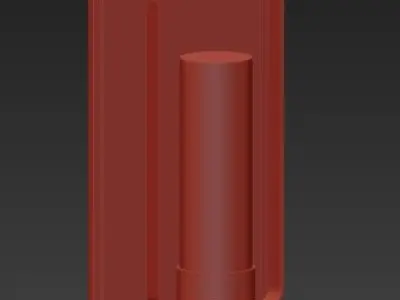 Z Lite Aideen 6000 1S CH 3D model