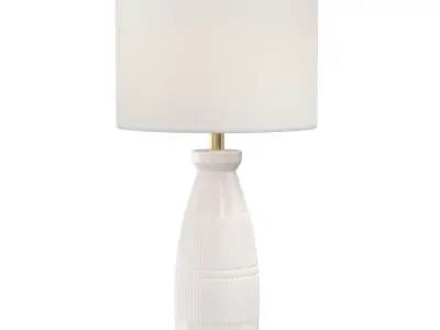 NADO Desk Lamp LPT1233 3D model