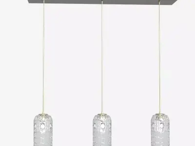 Lamp 17 3D model purchase