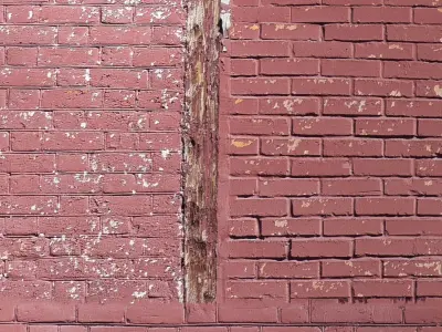 Brickwork 156 Texture