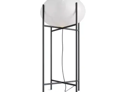 Nowodvorski 9750 nuage 3D model