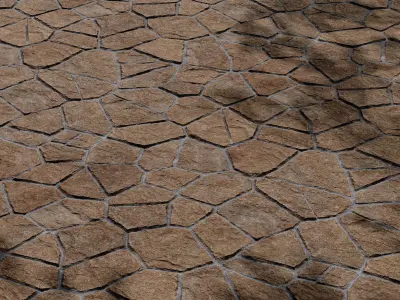 Stone Paving 07 - Seamless Texture purchase