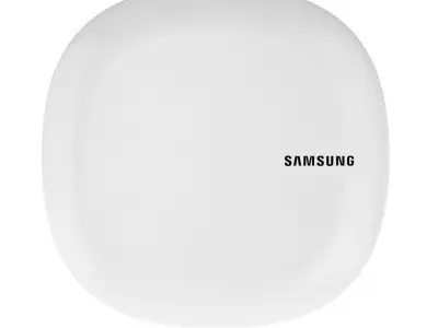 3D Connect Home Pro AC2600 Whole Home Wi-Fi System  3D model