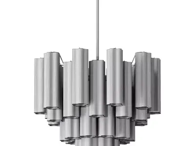 Imondo ChandelierImondo Chandelier 3D model