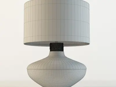 UTOPIA and Utility - Museum 3D model