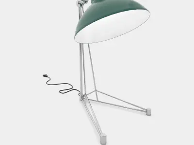 Limited Special Offer Lighting - Photorealistic 3d models 3D Model Pack