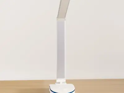 Feliz 71cm Desk Lamp Free 3D model