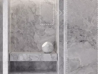 Marble Stone No340 Texture