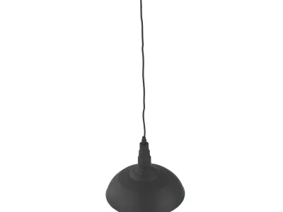  Light 12 model 3D model