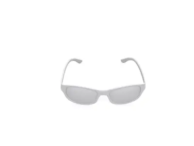 Maui-Jim Sunglass  Low-poly 3D model