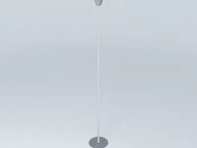 Light fixture Free 3D model