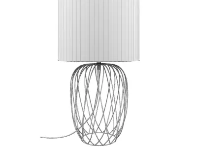 NIMLET Table lamp 3D model