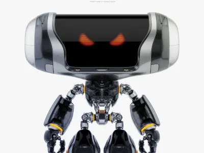 CUTAN XXV 3D model 3D model